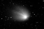 Comet Hale-Bopp